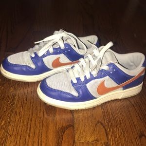 Nike Dunk Lows Kids 3